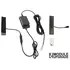 Brodit Modul-Upgrade Lademodul f�r den Festanschluss als Zubeh�r f�r ZEBRA ET45 10 Zoll OHNE Exoskeleton Rugged Boot