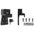 Brodit Modul-Upgrade Federbolzenschloss als Zubeh�r f�r ZEBRA ET45 10 Zoll MIT Exoskeleton Rugged Boot