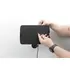 Brodit Tough Sleeve, festes Geh�use als Wandhalter mit Ladeanschluss (USB Kabel) f�r ZEBRA ET45 10 Zoll, inkl. EUPD Ladeger�t, Abbildung 1