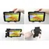 Brodit einstellbarer Tablet Halter f�r NOKIA T10, 3-Punkt Befestigung, Abbildung 1