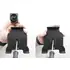 Brodit einstellbarer Tablet Halter f�r NOKIA T10, 3-Punkt Befestigung, Abbildung 2