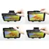 Brodit einstellbarer Tablet Halter f�r NOKIA T10, 3-Punkt Befestigung, Abbildung 3