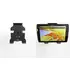 Brodit einstellbarer Tablet Halter f�r NOKIA T10, 3-Punkt Befestigung, Abbildung 4