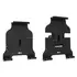 Brodit einstellbarer Tablet Halter f�r NOKIA T10, 3-Punkt Befestigung, Abbildung 5
