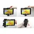 Brodit einstellbarer Tablet Halter f�r SAMSUNG Galaxy Tab Active 5, 3-Punkt Befestigung, Abbildung 1