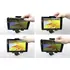 Brodit einstellbarer Tablet Halter f�r SAMSUNG Galaxy Tab Active 5, 3-Punkt Befestigung, Abbildung 3
