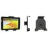 Brodit einstellbarer Tablet Halter , Universal: max. H�he: 125-140mm , 3-Punkt Befestigung