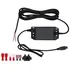 Brodit Ladeger�t f�r den Festanschluss 12/24V auf Molex 6-polig