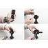 Brodit Drucker Halterung mit MultiMoveClip + Powerblock f�r ZEBRA ZQ630, Abbildung 1