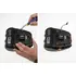 Brodit Drucker Halterung mit MultiMoveClip + Powerblock f�r ZEBRA ZQ630, Abbildung 2