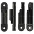 Brodit Rohr-Verl�ngerung 4 Zoll (Gesamtl�nge: 132mm) / 90 Grad Versatz / Feine Zahnung