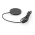 Brodit MagSafe Magnetic Wireless Charger 15W, mit USB-C Anschluss f�r APPLE iPhone 17, Kabell�nge: ca. 1.2m, black, Abbildung 4