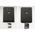 Brodit Drucker Halterung mit MultiMoveClip f�r ZEBRA ZD620 (Direkt + ThermoTransfer), Abbildung 1