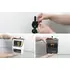 Brodit Drucker Halterung mit MultiMoveClip f�r ZEBRA ZD620 (Direkt + ThermoTransfer), Abbildung 2