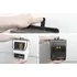 Brodit Drucker Halterung mit MultiMoveClip f�r ZEBRA ZD620 (Direkt + ThermoTransfer), Abbildung 3