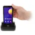 Brodit Tischladeger�t f�r SAMSUNG Galaxy XCover 5, Ladung �ber Pogo-Pins, Abbildung 6