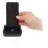 Brodit Tischladeger�t f�r SAMSUNG Galaxy XCover 5, Ladung �ber Pogo-Pins, Abbildung 7