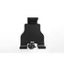 Brodit einstellbarer Tablet Halter f�r TECLAST T65 Max, 3-Punkt Befestigung, extra stabile Ausf�hrung, AMPS + VESA 75, Abbildung 4