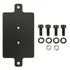Montageplatte f�r das Original-Netzteil von Zebra (P1050667-140)