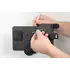 Brodit ModTek Dock (Grundhalter) f�r Apple Tablets, Abbildung 1