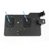 Brodit ModTek Dock (Grundhalter) f�r Apple Tablets, Abbildung 2