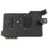 Brodit ModTek Dock (Grundhalter) f�r Android / Windows Tablets, mit USB Hub (3x A + 1x C)