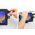 Brodit ModTek Dock (Grundhalter) f�r Apple Tablets, mit USB Hub (3x A + 1x C), Abbildung 4