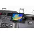 Brodit ModTek Dock (Grundhalter) f�r Apple Tablets, mit USB Hub (3x A + 1x C), Abbildung 9