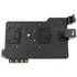 Brodit ModTek Dock (Grundhalter) f�r Apple Tablets, mit USB Hub (3x A + 1x C)