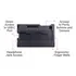 Brodit ModTek Hard Case f�r SAMSUNG Galaxy Tab A7 Lite, Abbildung 6