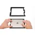 Brodit ModTek Hard Case f�r APPLE iPad Mini (2021), Abbildung 1