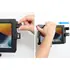 Brodit ModTek Hard Case f�r APPLE iPad Mini (2021), Abbildung 4