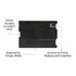 Brodit ModTek Hard Case f�r APPLE iPad Mini (2021), Abbildung 6
