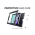 Brodit ModTek Hard Case f�r APPLE iPad (2022), Abbildung 5