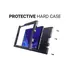 Brodit ModTek Hard Case f�r SAMSUNG Galaxy Tab Active 5 Pro, Abbildung 5