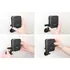 Brodit Drucker Halterung mit MultiMoveClip f�r EPSON TM-P20II, Abbildung 3