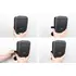 Brodit Drucker Halterung mit MultiMoveClip f�r EPSON TM-P80II, Abbildung 3