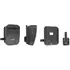 Brodit Drucker Halterung mit MultiMoveClip f�r EPSON TM-P80II