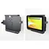 Brodit Halter mit Feder-Verschluss und USB-C Durchgangsanschluss, passend f�r ZEBRA ET60, nur f�r Android-Version, passt f�r Ger�te mit Standard- oder erweitertem Akku, Abbildung 4