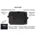 Brodit Halter mit Feder-Verschluss und USB-C Durchgangsanschluss, passend f�r ZEBRA ET60, nur f�r Android-Version, passt f�r Ger�te mit Standard- oder erweitertem Akku, Abbildung 7