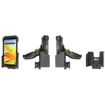Brodit Halter f�r ZEBRA TC78, f�r Ger�te mit dem TRG-NGTC7-ELEC-01 Pistolengriff