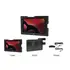 Brodit ModTek Hard Case f�r RHINO T80, nur Ladung (Keine Daten�bertragung!)
