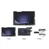 Brodit ModTek Hard Case f�r SAMSUNG Galaxy Tab A11+