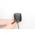 Brodit aktiver Halter f�r ZEBRA TC53e, f�r Ger�te mit originalem Zebra Rugged Boot, inkl. USB-C auf USB-C Kabel, ohne Netzteil, Abbildung 3