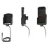 Brodit aktiver Halter f�r ZEBRA TC53e, f�r Ger�te mit originalem Zebra Rugged Boot, inkl. USB-C auf USB-C Kabel, ohne Netzteil, Abbildung 5