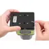 Brodit Montage Halterung Gerade (l�ngere Ausf�hrung), passend f�r ZEBRA FS20, Abbildung 1