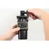 Brodit Montage Halterung Gerade (l�ngere Ausf�hrung), passend f�r ZEBRA FS20, Abbildung 3
