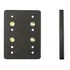 Brodit Montage Halterung Gerade (l�ngere Ausf�hrung), passend f�r ZEBRA FS20