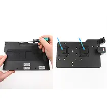 Brodit ModTek Hard Case f�r LENOVO Tab M9, nur Ladung (Keine Daten�bertragung!), Abbildung 2