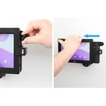 Brodit ModTek Hard Case f�r LENOVO Tab M9, nur Ladung (Keine Daten�bertragung!), Abbildung 4